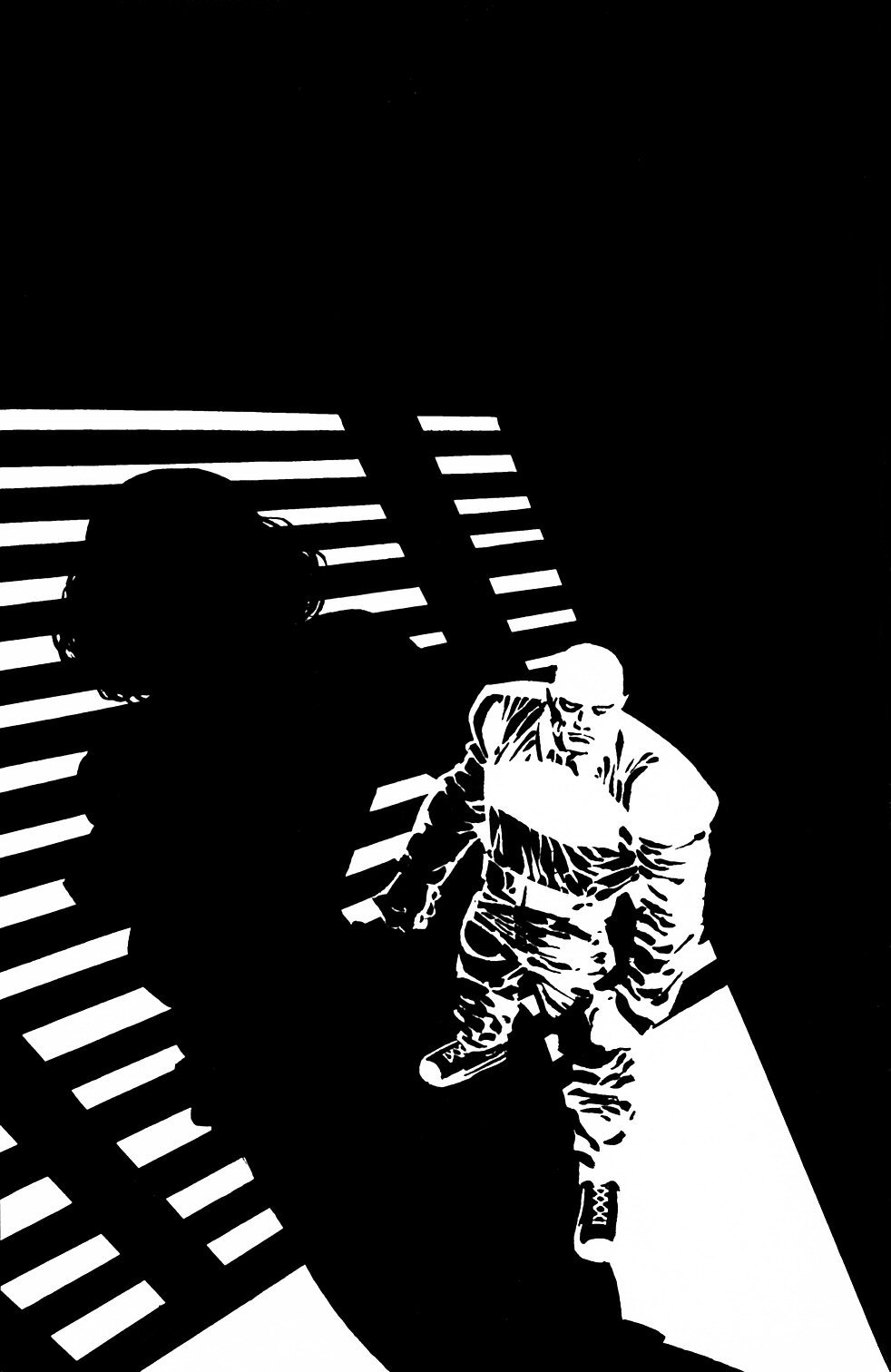 Read online Sin City: A Dame to Kill For comic -  Issue # Full - 27