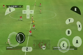 Download FIFA 06 Gamecube PS2 Europe Editions for Android Download FIFA 06 Gamecube PS2 Europe Editions for Android