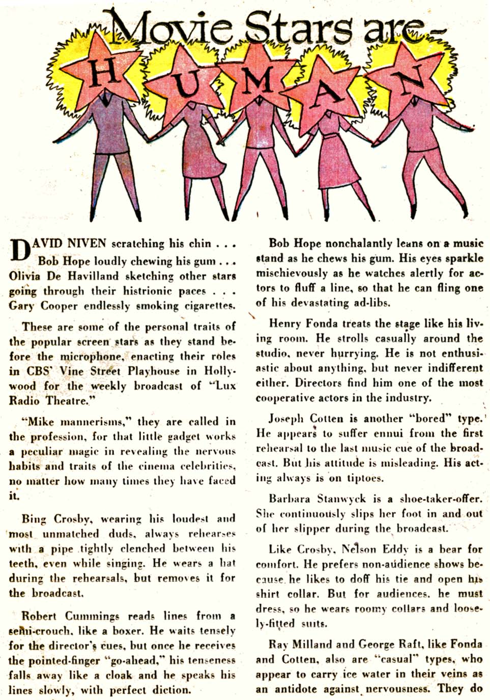 Action Comics (1938) 137 Page 34