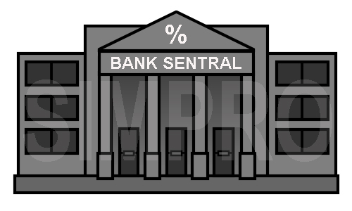 Panduan Ilmu: Bank Sentral
