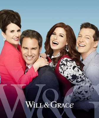 Will And Grace Season 10 Poster 2