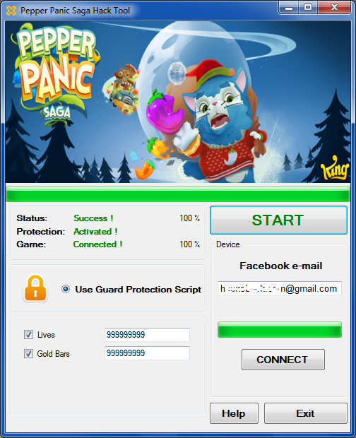 Hack Hack
