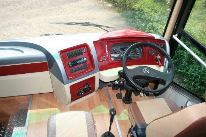 22 Bus Mania Part 3 PKD3? it's me