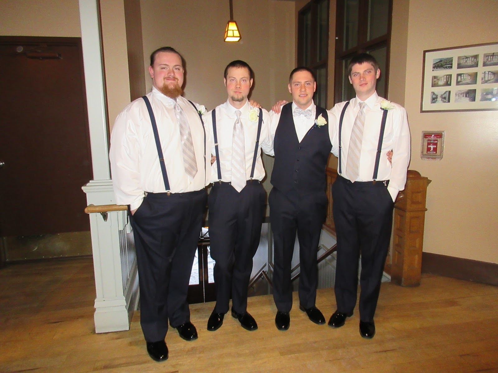 Idaho Ceremonies Wedding Officiant Mikala Geoffrey