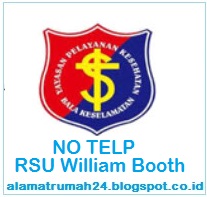 Alamat-RSU-William-Booth