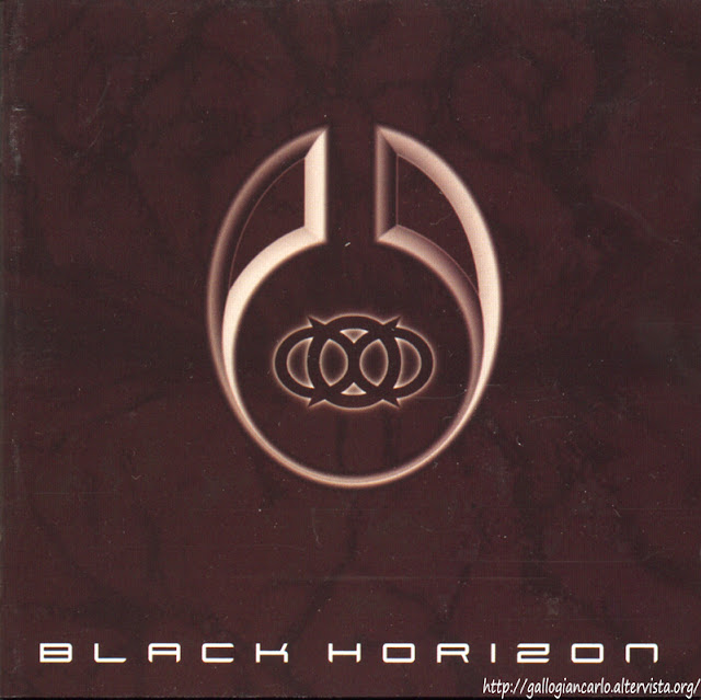 Black Horizon