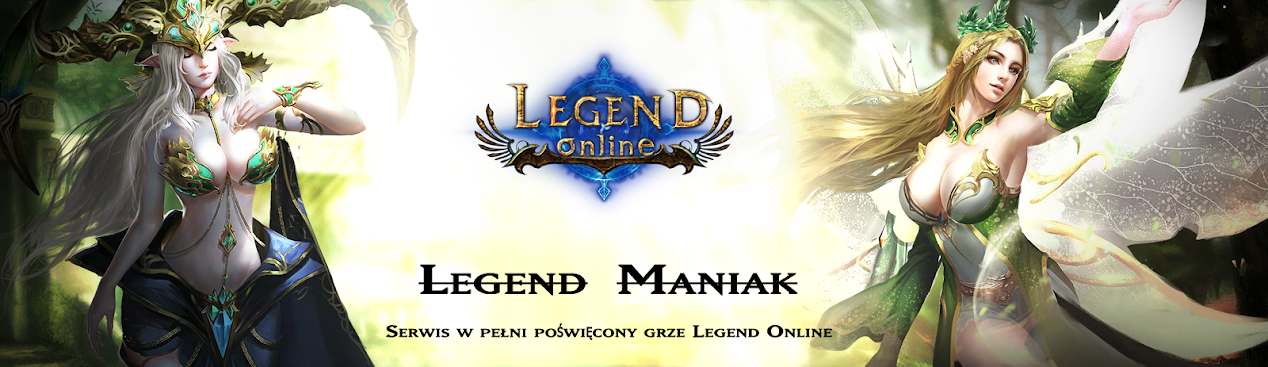 Legend Maniak