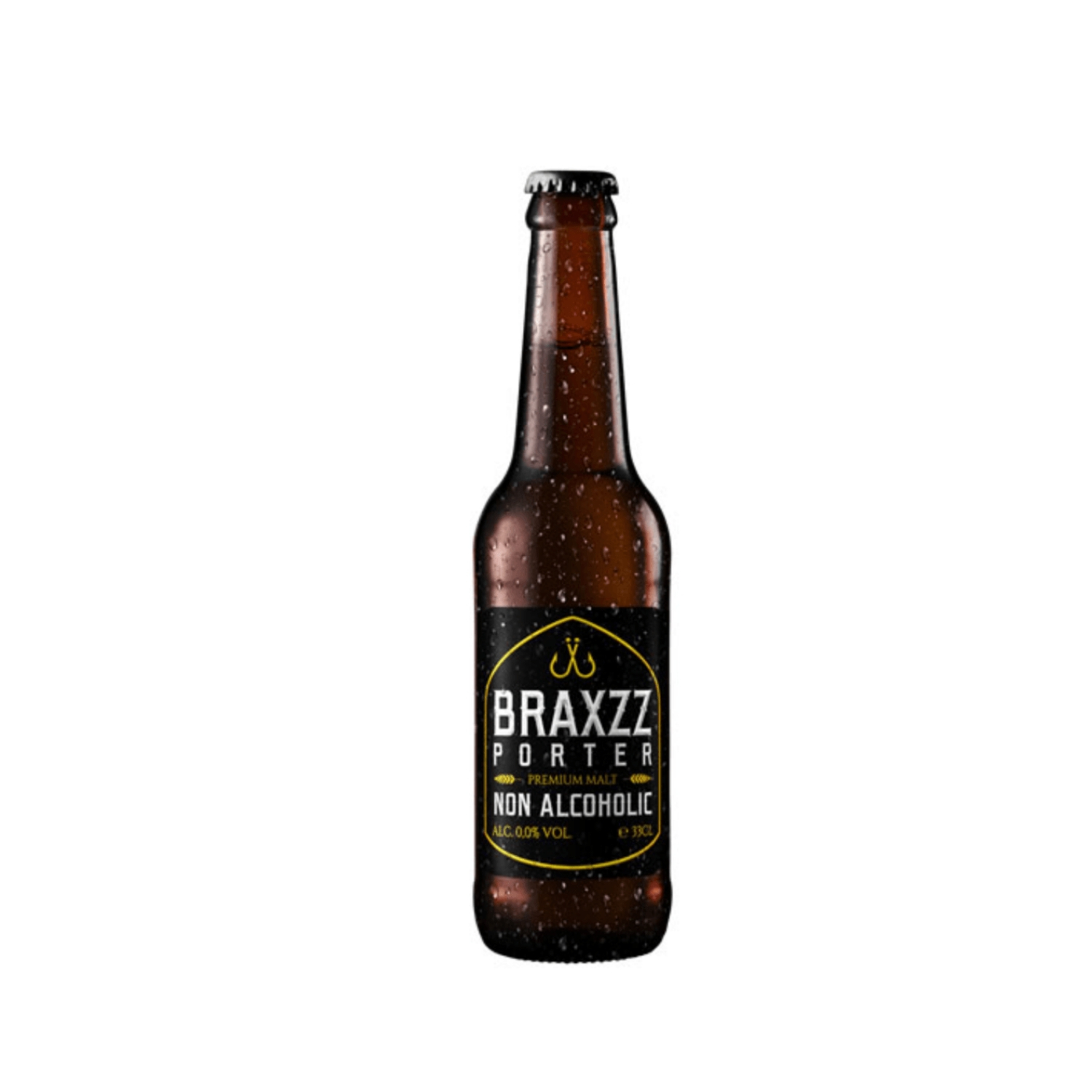 Top 10 AlcoholFree Beers To Get You Through Dryanuary GREEN BEANS