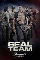 Đội Đặc Nhiệm Phần 5 - Seal Team Season 5