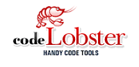 CodeLobsterPHP logo CodeLobsterPHP logo