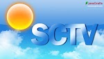 Membuat Logo SCTV di Photoshop