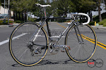 Colnago Arabesque Campagnolo Potenza Engraved Complete Bike at twohubs.com