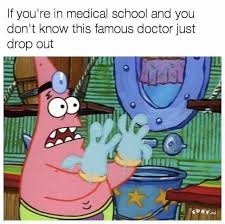 funny medical memes