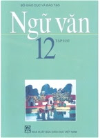 Sách Giáo Khoa Ngữ Văn Lớp 12 Tập 2 Cơ Bản - Nhiều Tác Giả