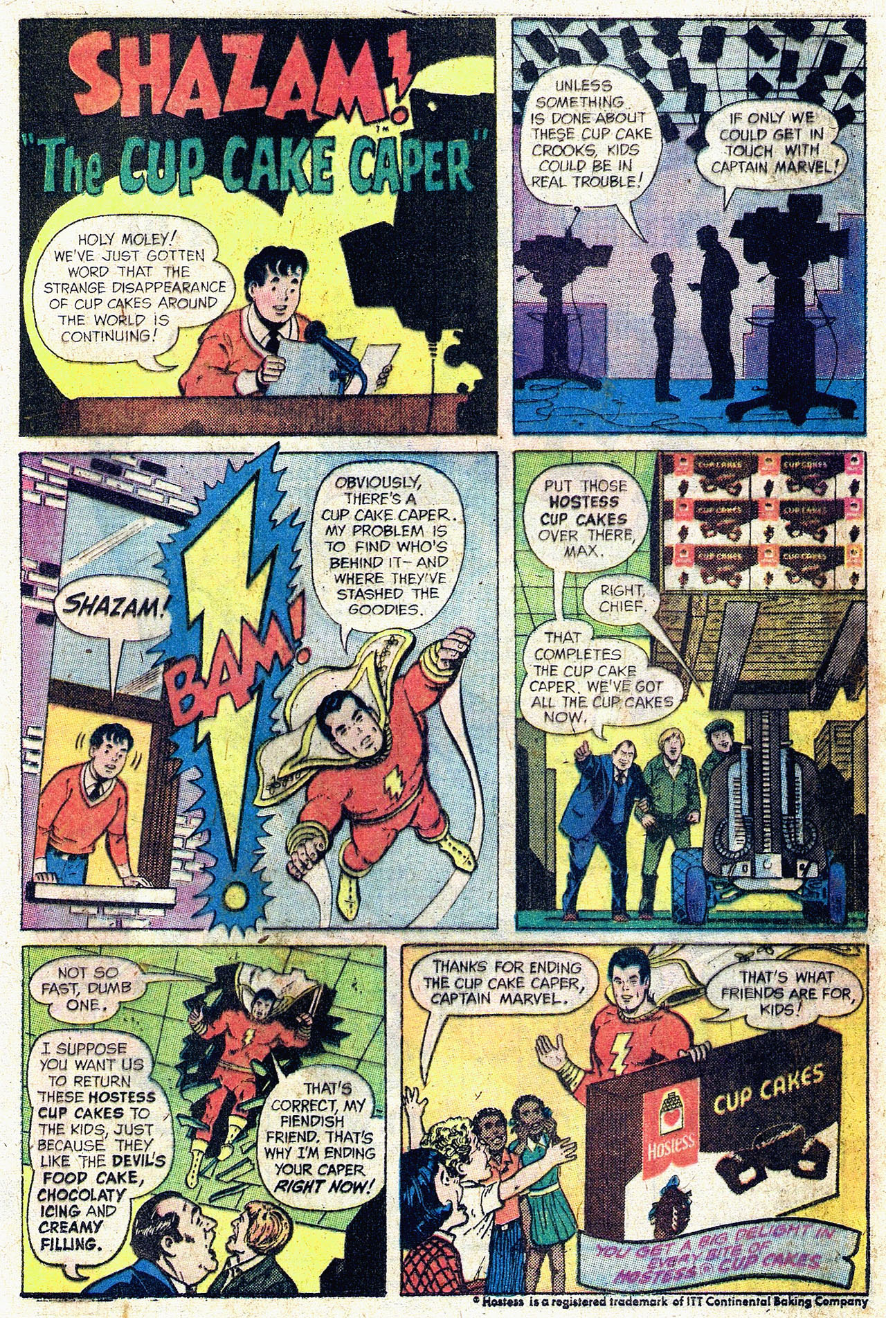 Read online Action Comics (1938) comic -  Issue #456 - 13