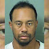 Arrestan a Tiger Woods por manejar ebrio