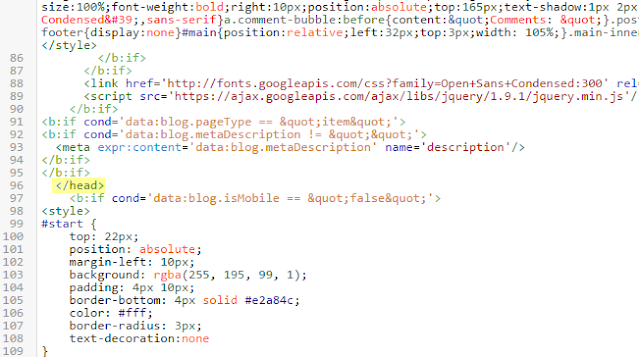 search description blogger - undilife.gq