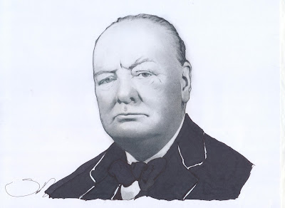 CHARACTERS OF HISTORY COLORING