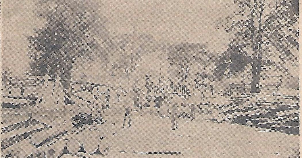 Defiance County, Ohio Genealogy The 100th Anniversary of Fort Defiance