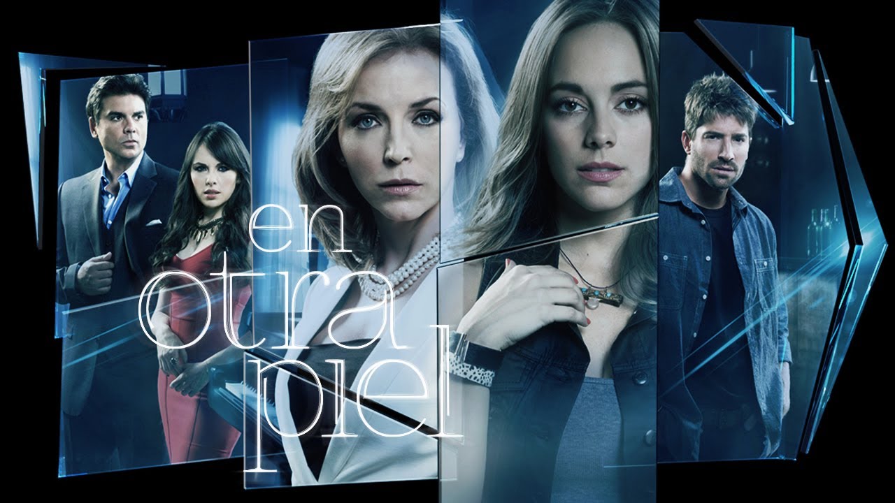 Telenovelas TV: TELENOVELAS