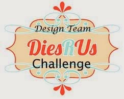 Dies R Us Challenge Blog Design Team