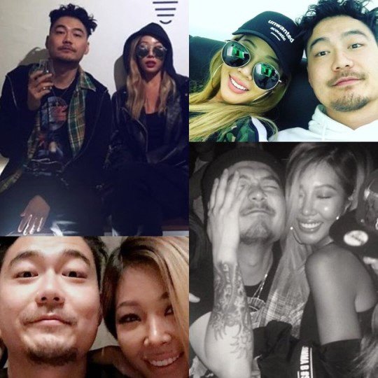 Jessi reps reveal she recently broke up with Dumbfoundead ~ Netizen Buzz