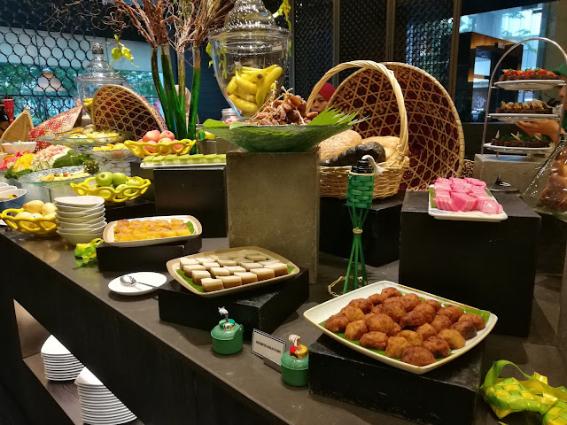 mbb g hotel gurney kelawai penang ramadan buffet penang