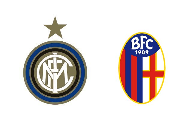 MONDO INTERISTA: INTER-BOLOGNA : FORMAZIONI UFFICIALI