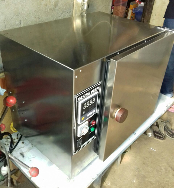 Drying Oven Full Stainless Steel Biand Rundawa Teknik