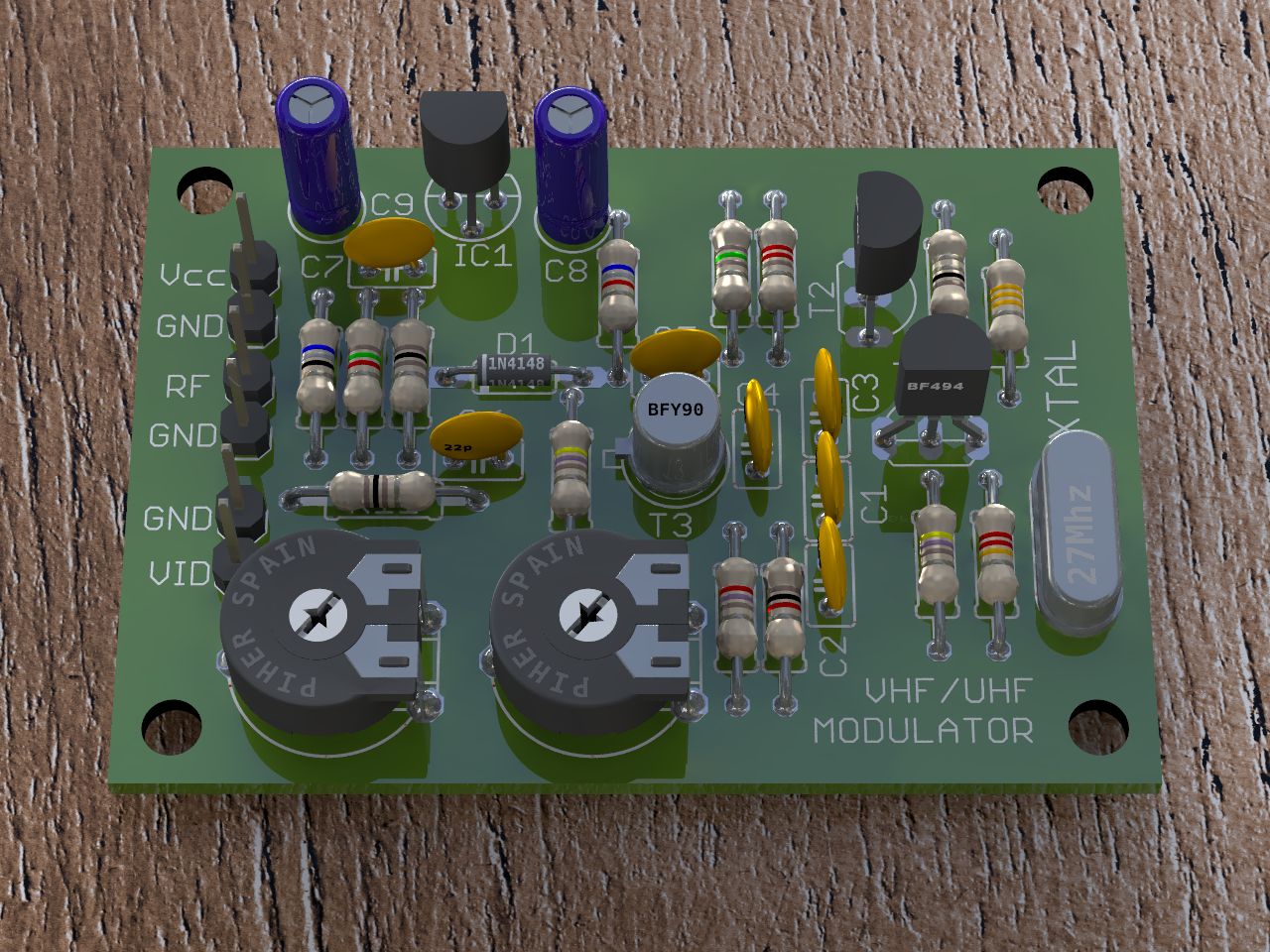 Ceramic Capacitor Eagle Library Best Image Home