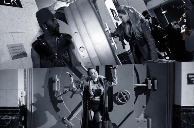 CL dan Black Eyed Peas Berkolaborasi dalam Lagu "Dopeness"