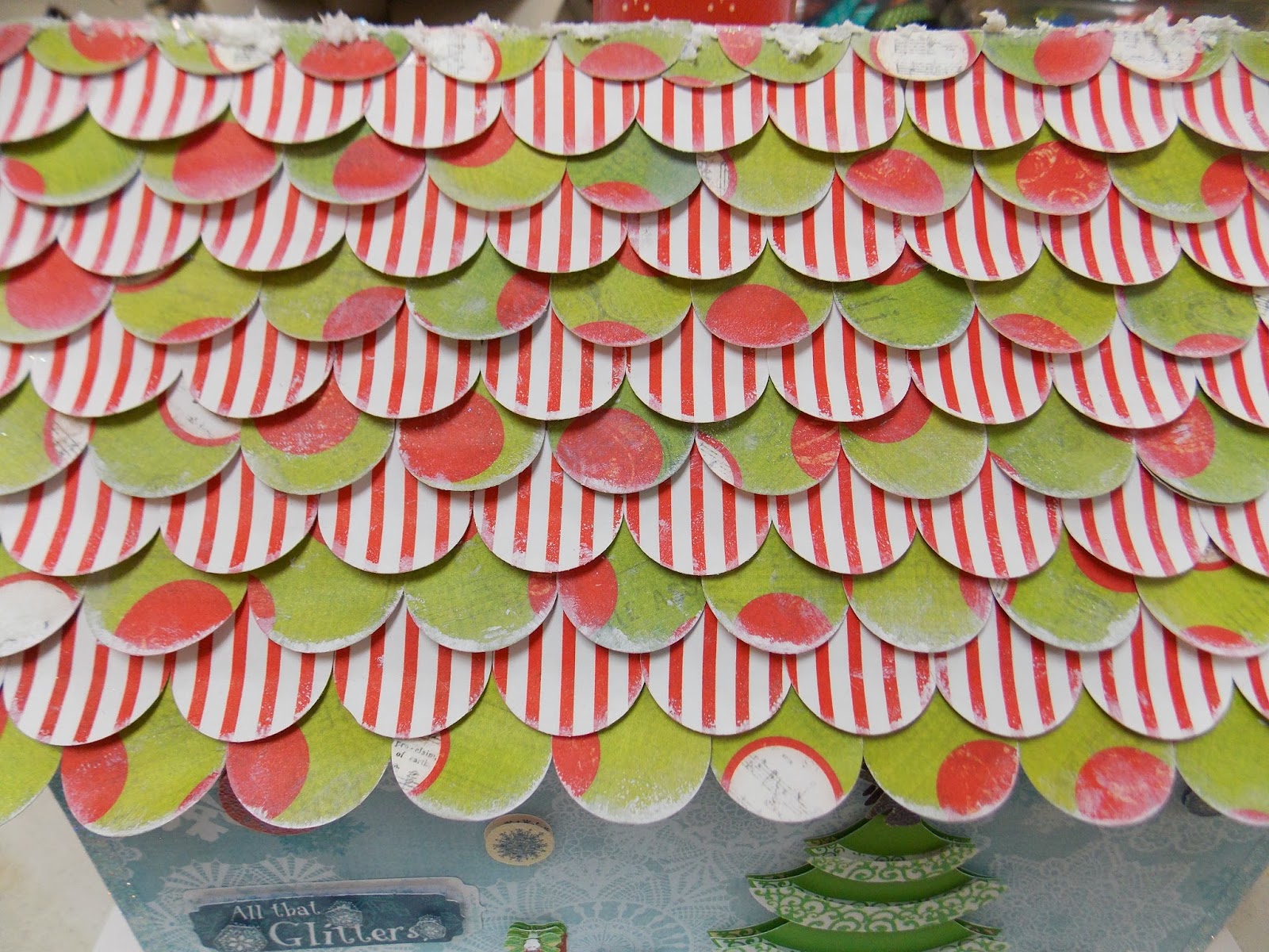 The BoBunny Blog: November Blog Class Teaser & Zip-A-Dee-Doodle Layout ...