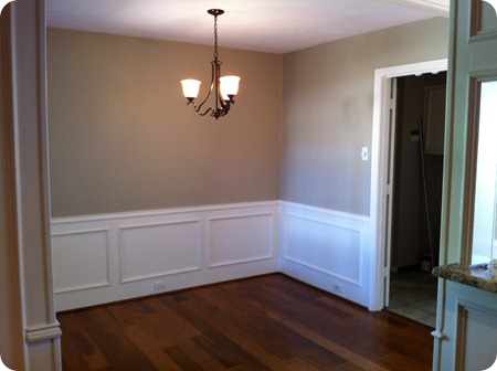 Common Ground Is Mushroom The New Gray In Wall Color Trends There Have Been Many Discussions On The Gray Trend In Wall Paint And Decor I Don T Think It Will Go Away Anytime Soon Because People Found