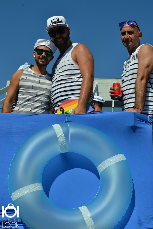 "Pride Barcelona 2016"