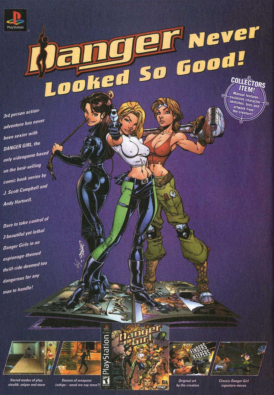 Read online Iron Man (1998) comic -  Issue #34 - 18