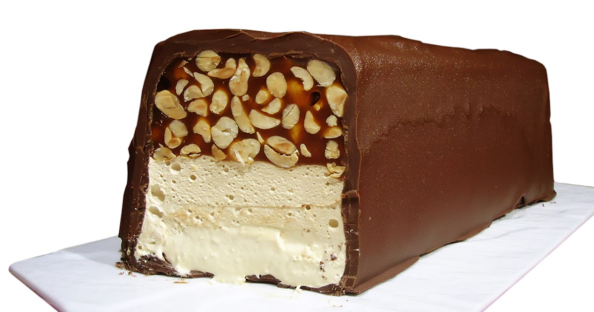кухня БонАпп: Огромный сникерс. Mega snickers.
