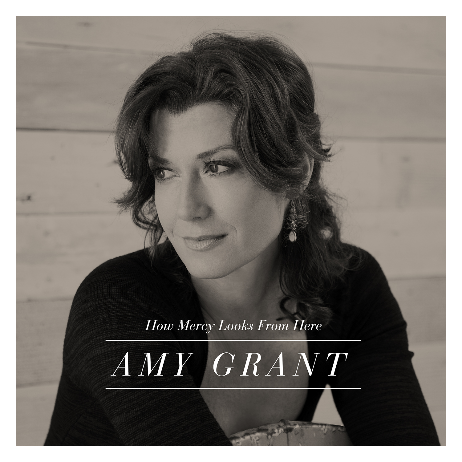 Blog Adoradores Após 10 anos, Amy Grant volta a lançar CD de inéditas