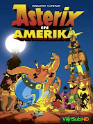 Asterix Chinh Phục Châu Mỹ