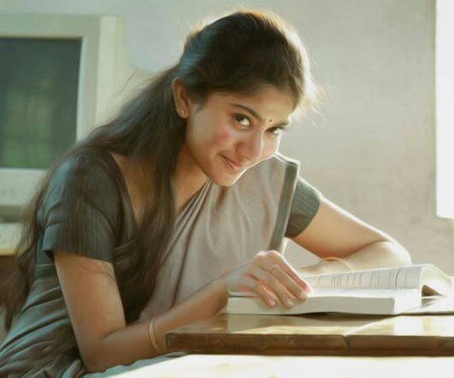 Sai Pallavi New Latest HD Photos Fidaa Movie Heroine Images (9)