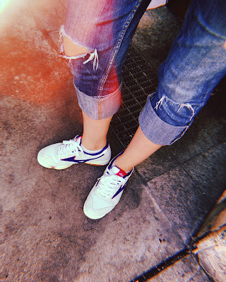 mizuno court select club 75