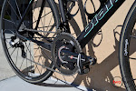 Bianchi Specialissima CV Campagnolo Super Record RS Lightweight Gipfulsturm Complete Bike at twohubs.com