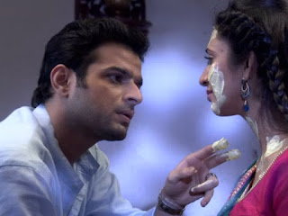 Raman & Ishita Yeh Hai Mohabbatein HD Wallpapers