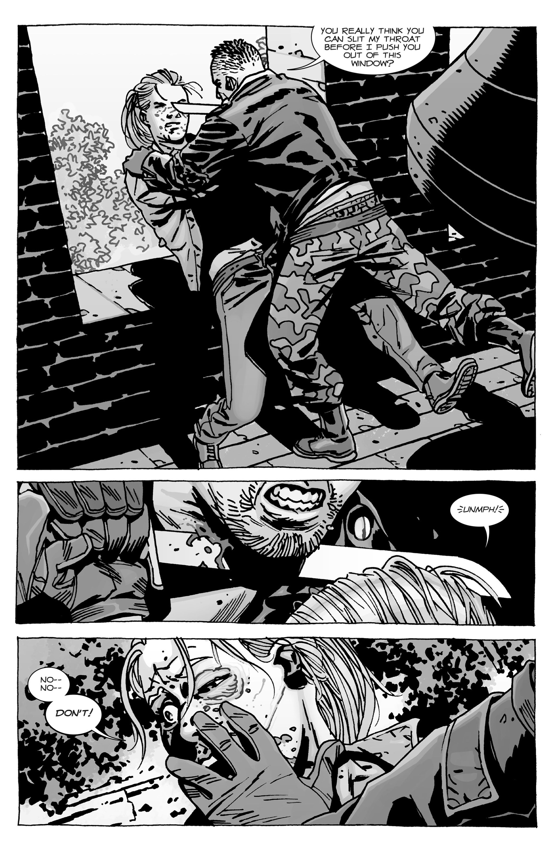 The Walking Dead issue 113 - Page 20