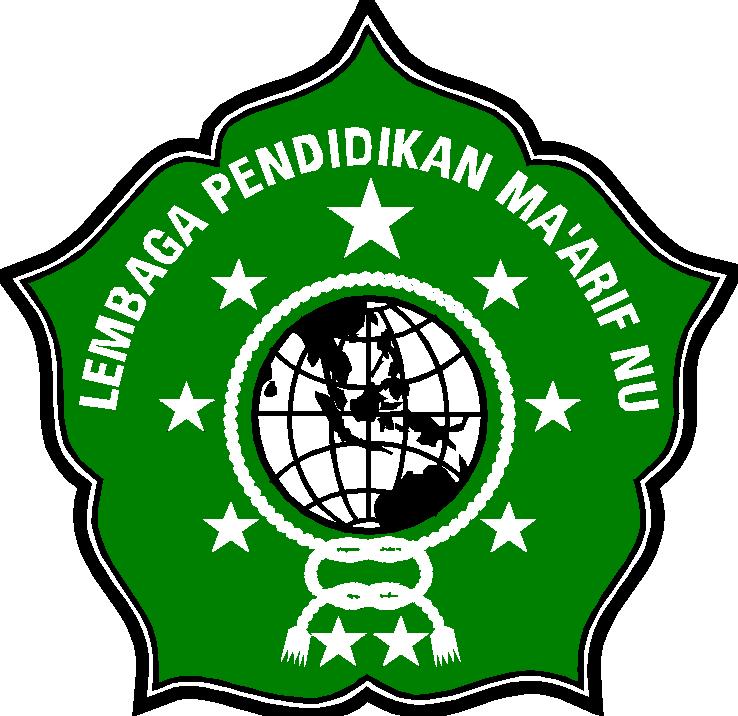 Logo Lembaga Pend Ma'arif NU