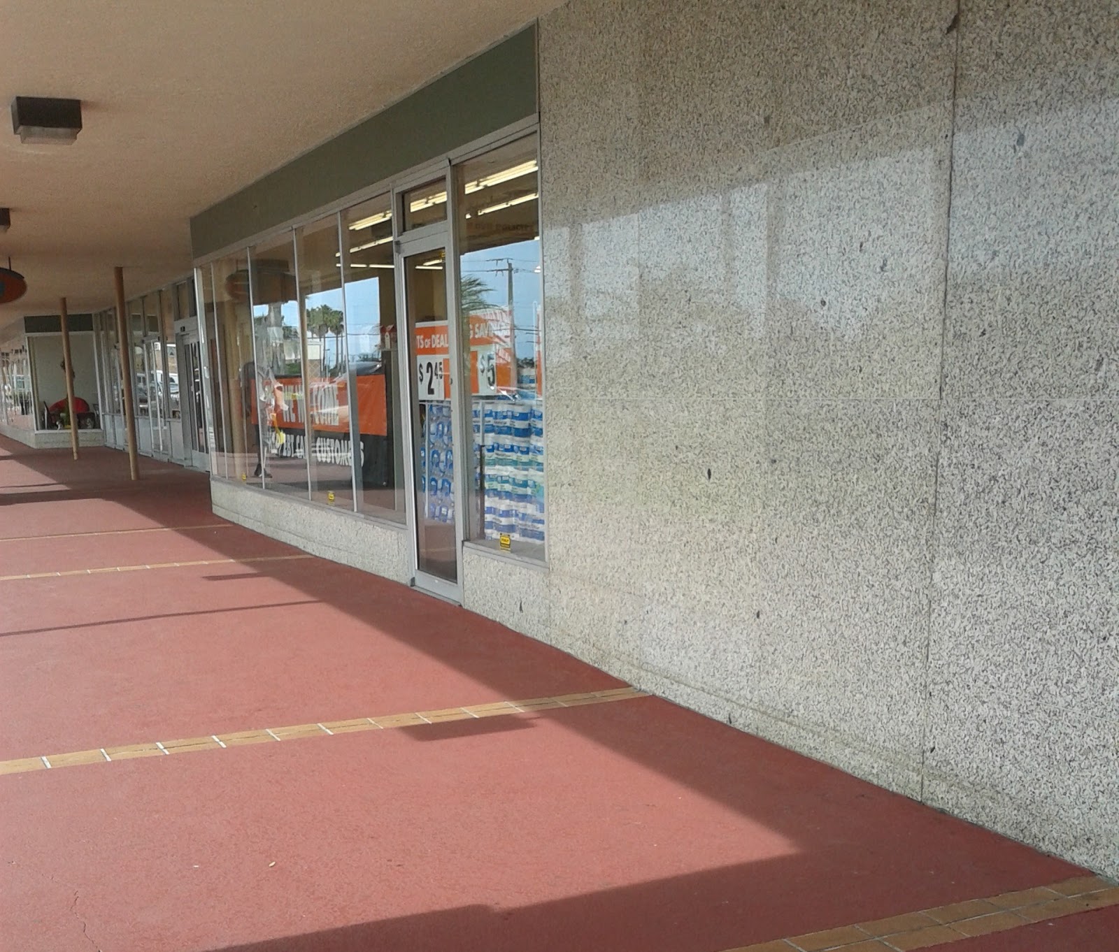 My Florida Retail Blog Big Lots 526 Melbourne, FL