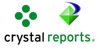 Tutorial C# : Membuat Laporan dengan Crystal Report C#