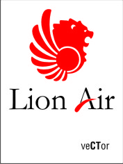 logo maskapai penerbangan vector ~ layout and design proposal
