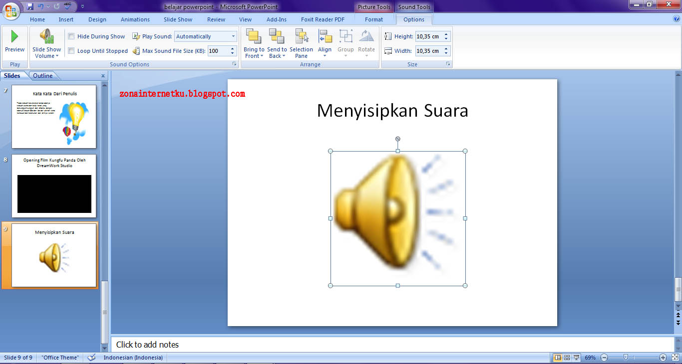 Kesimpulan