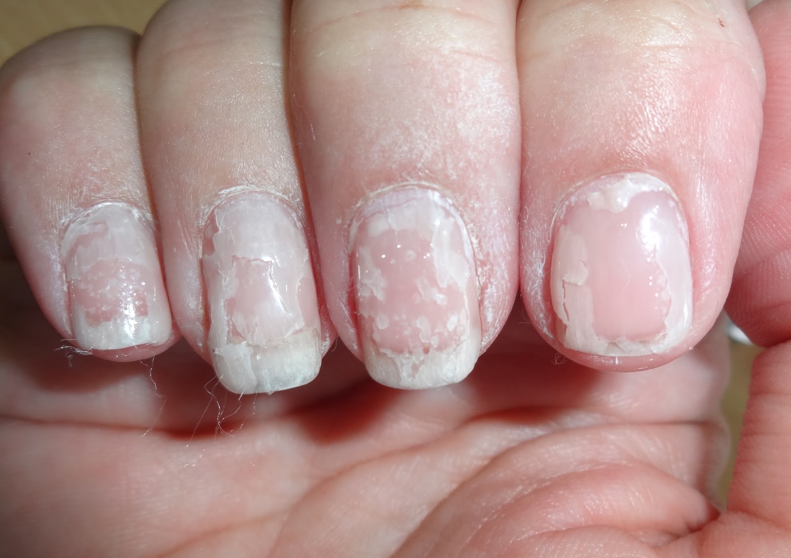 Wendy's Delights Magis Home Soak Off Kit