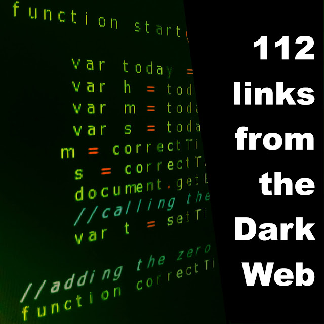 Dark Web Links 2023 Reddit